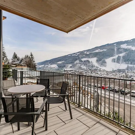 Apartmentresort Mylodge شقة فندقية