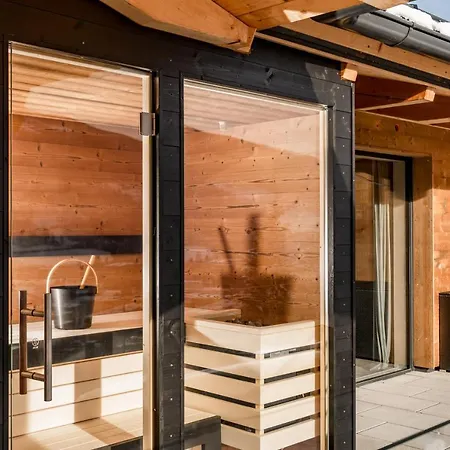 Apartmentresort Mylodge * Schladming