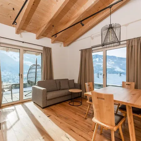 Aparthotel Apartmentresort Mylodge Schladming