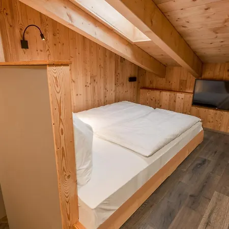 Apartmentresort Mylodge Aparthotel *