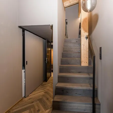 Apartmentresort Mylodge 公寓式酒店 *