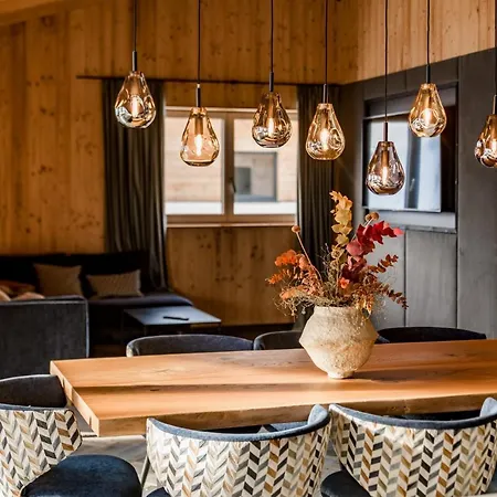 Apartmentresort Mylodge Schladming