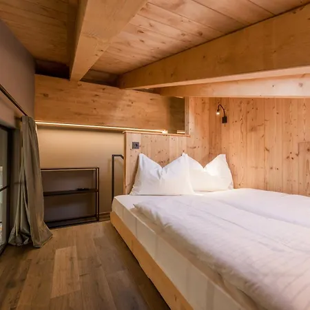 公寓式酒店 Apartmentresort Mylodge *