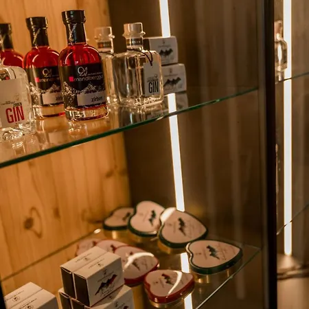 Apartmentresort Mylodge 4* Schladming