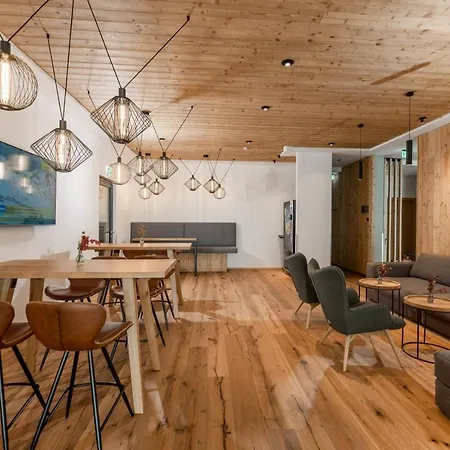Apartmentresort Mylodge Apart-hotel 4*