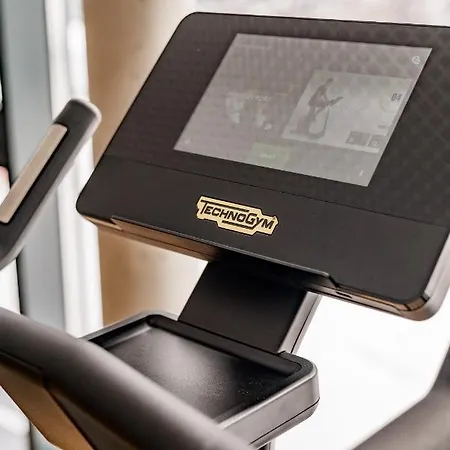 Aparthotel Apartmentresort Mylodge