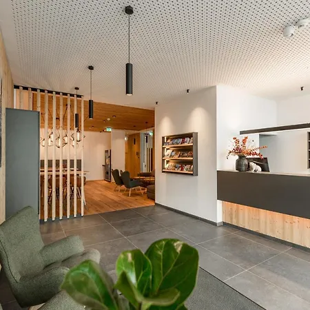 公寓式酒店 Apartmentresort Mylodge 4*
