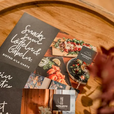 Apartmentresort Mylodge 4* 斯拉德明