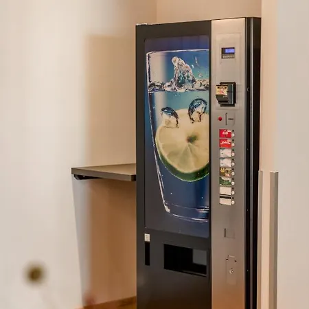 Apartmentresort Mylodge Aparthotel