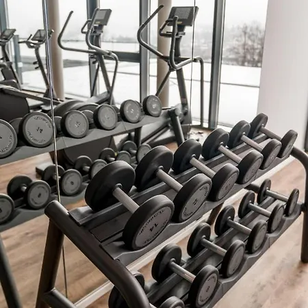 Apart-hotel Apartmentresort Mylodge Schladming