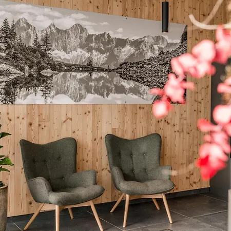 Apartmentresort Mylodge 公寓式酒店