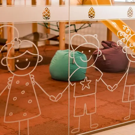 Aparthotel Apartmentresort Mylodge Schladming