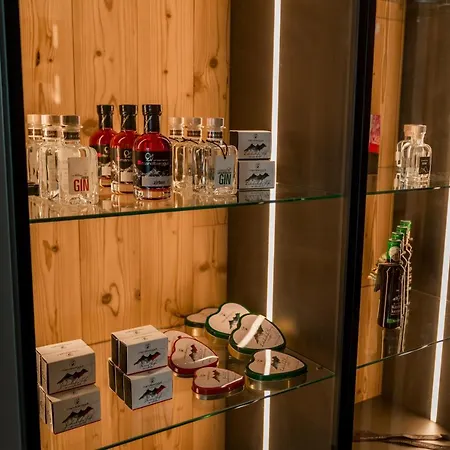 Apartmentresort Mylodge * Schladming
