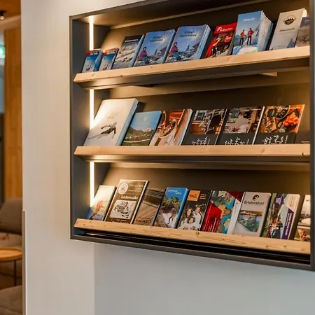 Apartmentresort Mylodge 4*