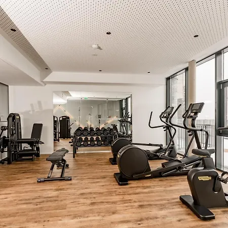 شقة فندقية Apartmentresort Mylodge 4*