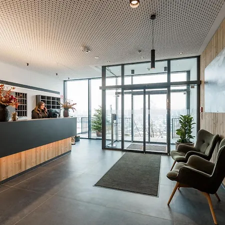 Apartmentresort Mylodge * Schladming