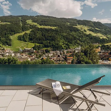 Apartmentresort Mylodge * Schladming