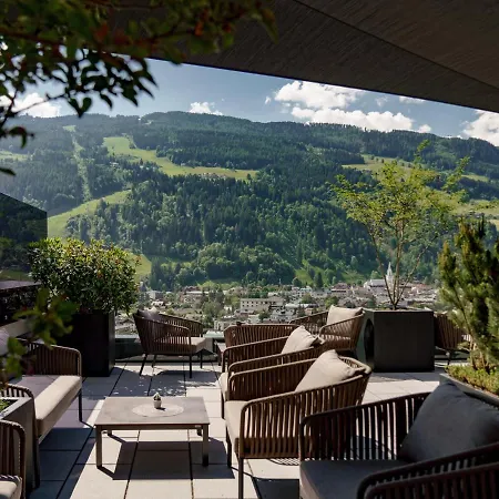 Aparthotel Apartmentresort Mylodge 4*