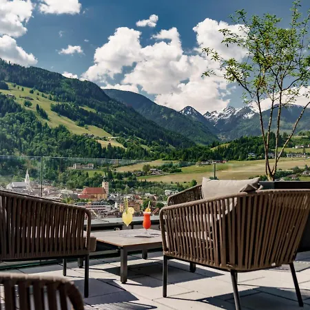 公寓式酒店 Apartmentresort Mylodge