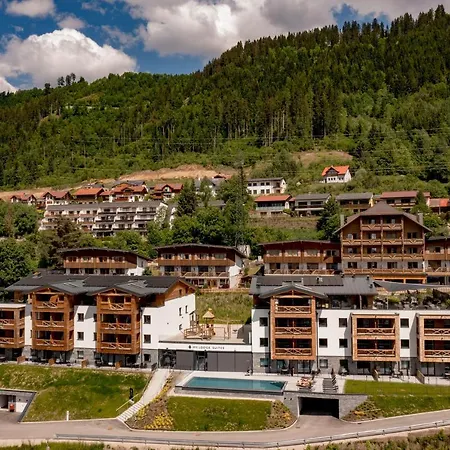 Apartmentresort Mylodge