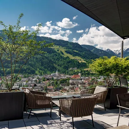 Apartmentresort Mylodge 公寓式酒店