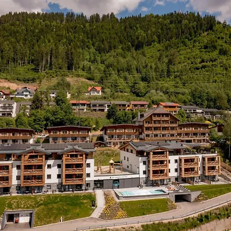 Apartmentresort Mylodge 4*