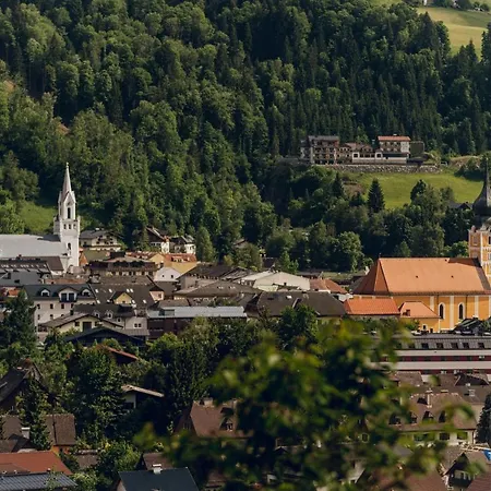 Apartmentresort Mylodge Aparthotel