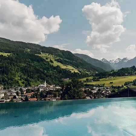 Aparthotel Apartmentresort Mylodge Schladming