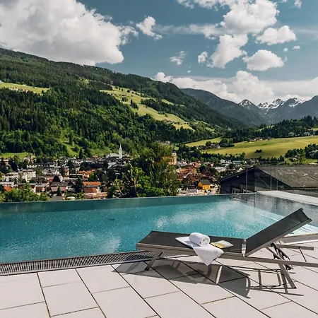 Apartmentresort Mylodge 4* Schladming