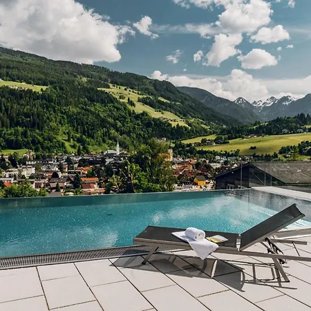 Apartmentresort Mylodge * Schladming