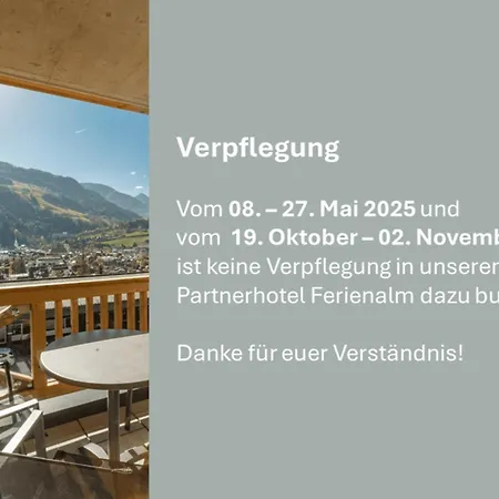 Apartmentresort Mylodge * Schladming