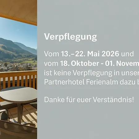 Apartmentresort Mylodge 4*