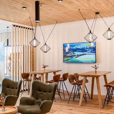 Apartmentresort Mylodge