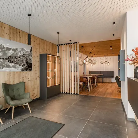 Apartmentresort Mylodge Lejlighedshotel 4*