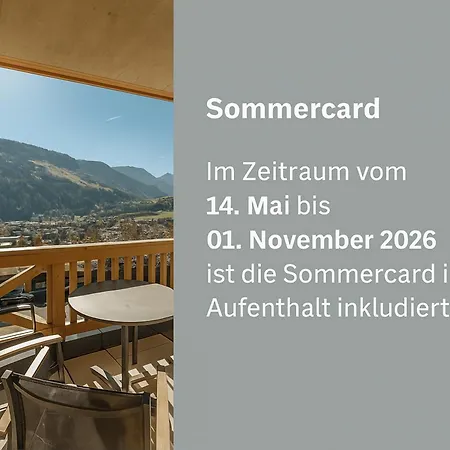 מלון דירות Apartmentresort Mylodge