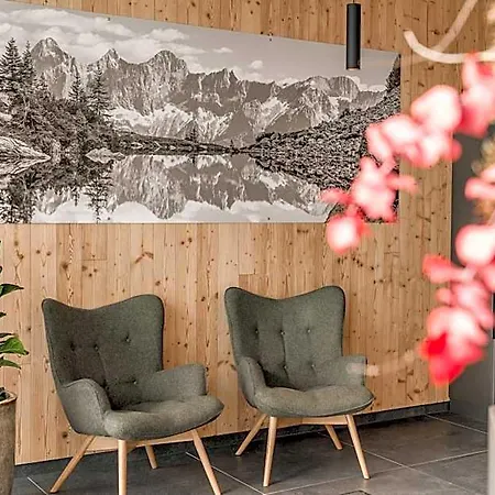 Apartmentresort Mylodge Apart-hotel Schladming