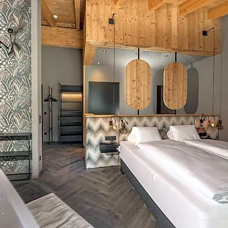 Apart-hotel Apartmentresort Mylodge Schladming