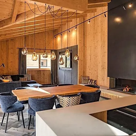Apartmentresort Mylodge Apart-hotel Schladming