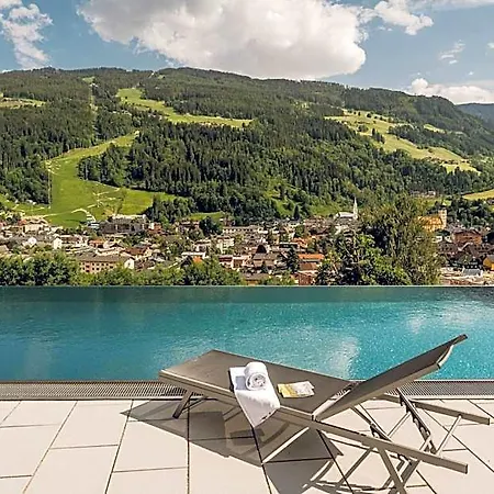 Apart-hotel Apartmentresort Mylodge Schladming