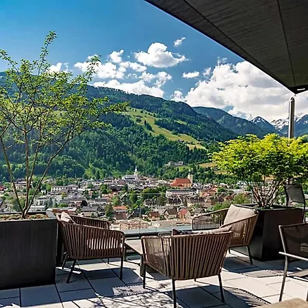 Apart-hotel Apartmentresort Mylodge Schladming
