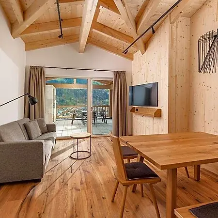 Apartmentresort Mylodge Apart-hotel