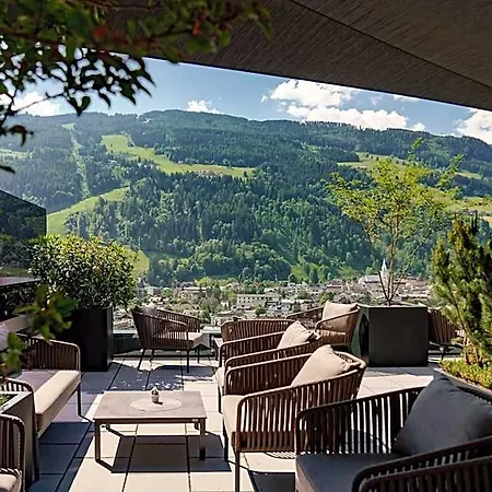 Apart-hotel Apartmentresort Mylodge 4*