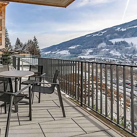 Apartmentresort Mylodge Apart-hotel 4*