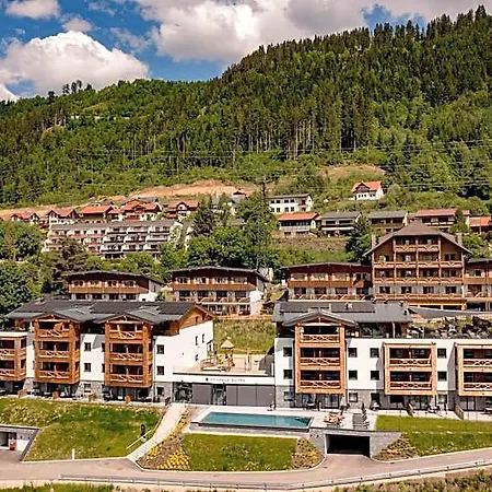 Apart-hotel Apartmentresort Mylodge 4*