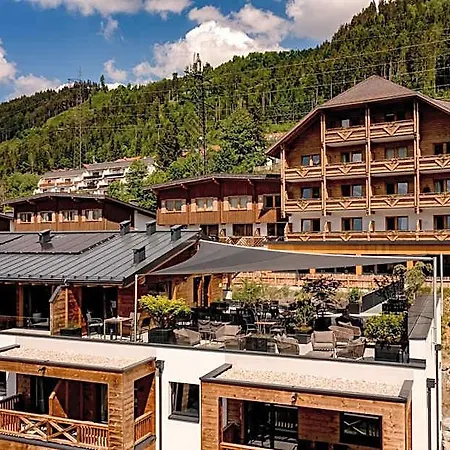 Apart-hotel Apartmentresort Mylodge