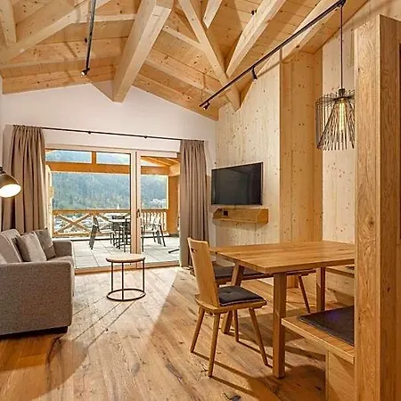 Apartmentresort Mylodge Apart-hotel 4*
