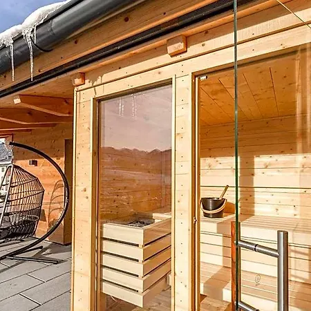 Apart-hotel Apartmentresort Mylodge