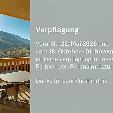 Apartmentresort Mylodge Apart-hotel 4*