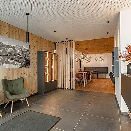 Apartmentresort Mylodge