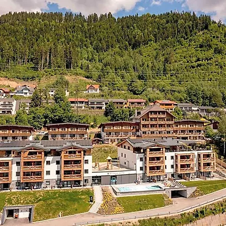 Apartmentresort Mylodge Apartahotel 4*